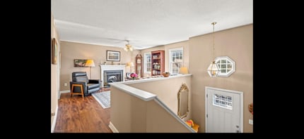 1859 Camden Forest Dr in Winston-Salem, NC - Building Photo - Building Photo