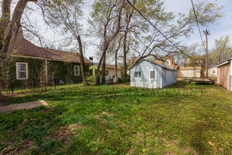 119 S Wichita St in Haven, KS - Building Photo - Building Photo