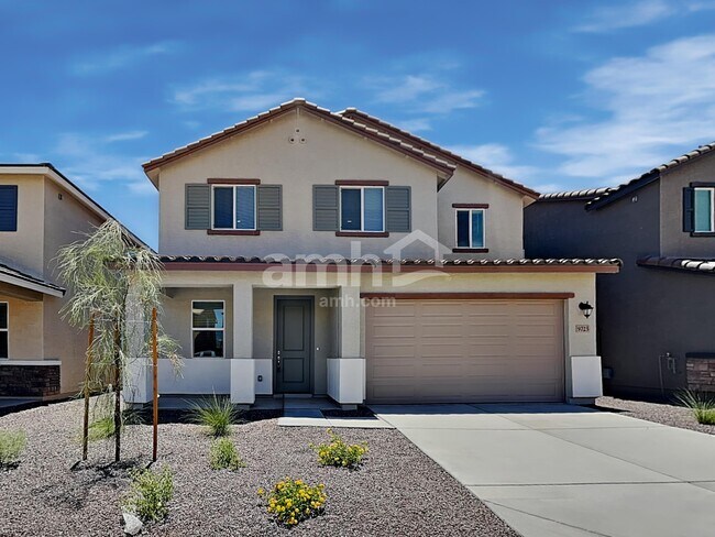 property at 9725 W Luxton Ln