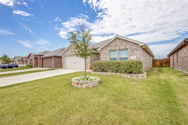 111 Barbara Ln in Caddo Mills, TX - Foto de edificio - Building Photo