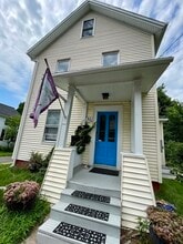 30 Cherry St in Northampton, MA - Building Photo - Building Photo