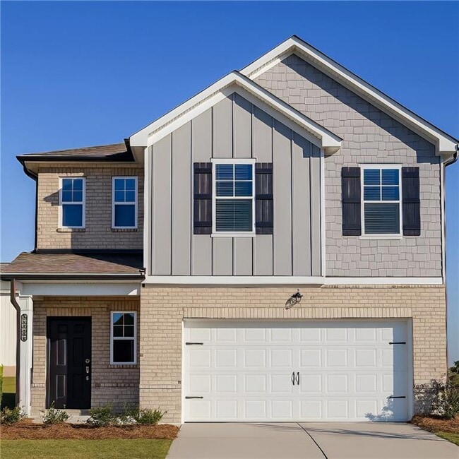 property at 220 Hickory Rdg Trl