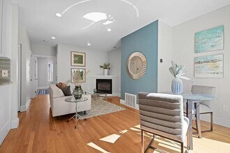 33 Gates St in Boston, MA - Building Photo - Building Photo