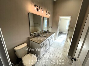 9115 Sea Oats Dr in Indianapolis, IN - Building Photo - Building Photo