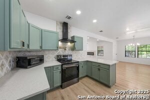 property at 1407 W Mistletoe Ave