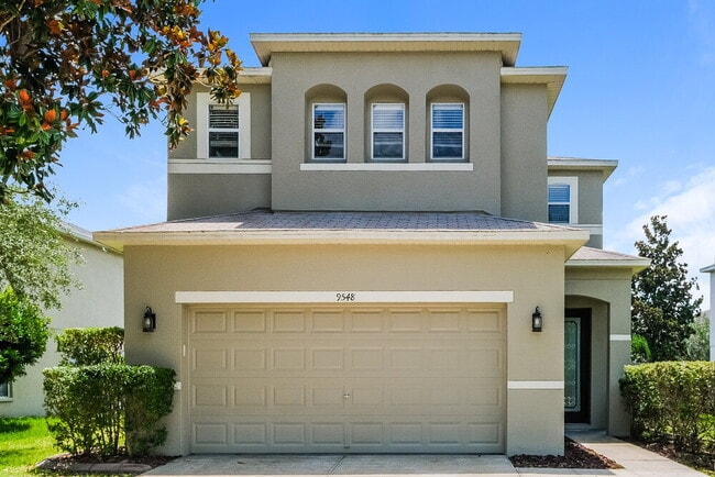 property at 9548 Simeon Dr