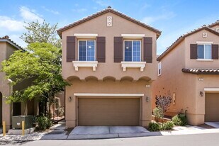 10119 Watchtide Ct in Las Vegas, NV - Building Photo