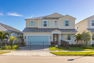 Lumena FL in Satellite Beach, FL - Building Photo - Building Photo