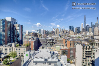 520 West 43rd St, Unit FL24-ID898 in New York, NY - Building Photo - Building Photo