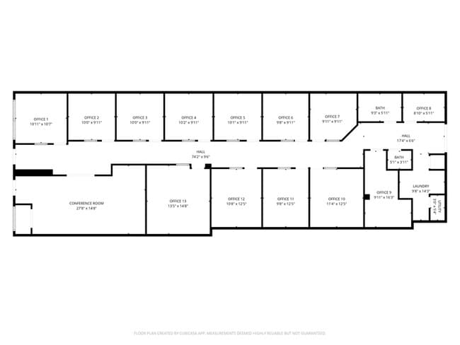 4341 Park Heights Ave in Baltimore, MD - Foto de edificio - Building Photo