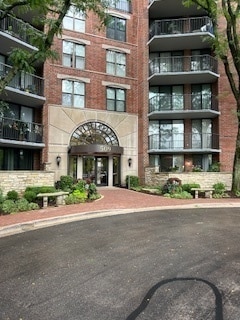 property at 509 Aurora Ave
