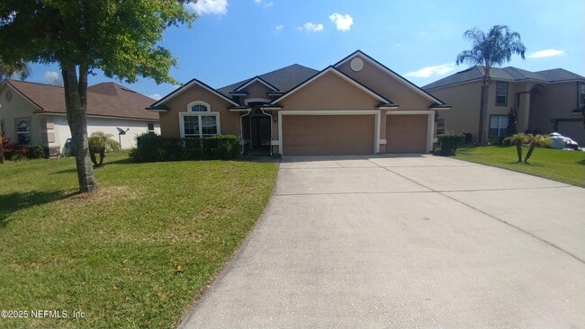 property at 229 Mahogany Bay Dr