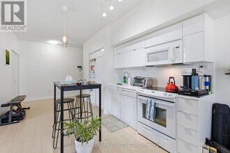 151 Dan Leckie Way in Toronto, ON - Building Photo - Building Photo