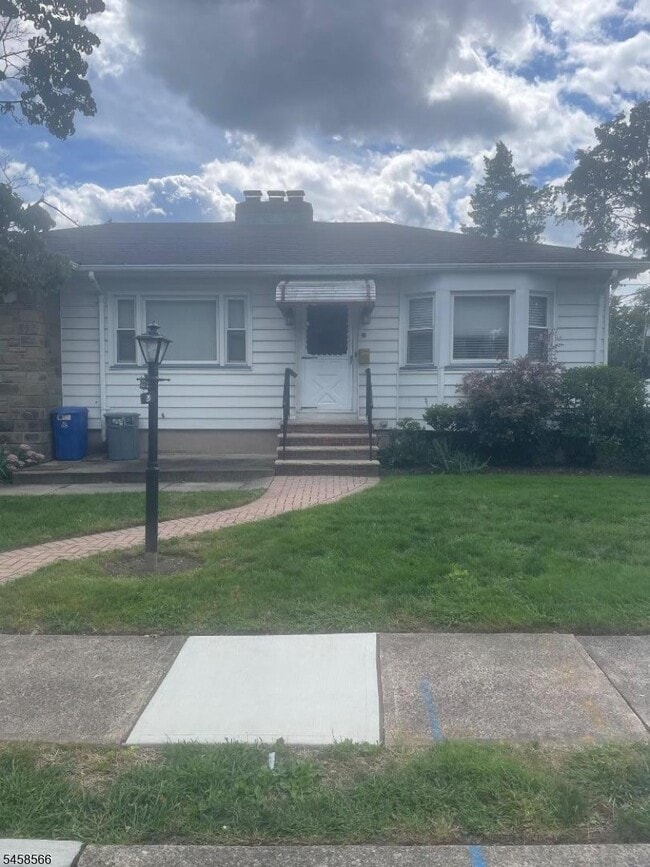 property at 20 Annette Ave