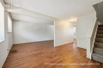 2110 N Williams St in Denver, CO - Building Photo - Building Photo