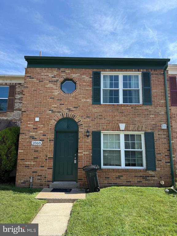 property at 2868 Bowes Ln
