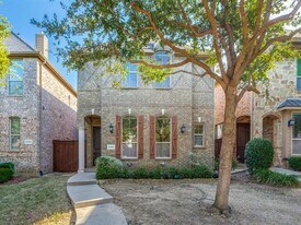 2465 Embleton Dr in Lewisville, TX - Building Photo