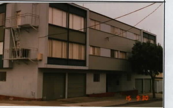 262 Price St in Daly City, CA - Building Photo - Building Photo