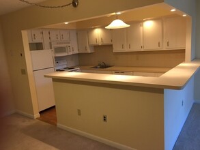 393 Massachusetts Ave, Unit Studio VERY CLEAN in Arlington, MA - Foto de edificio - Building Photo