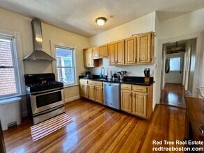 11 Wainwright St in Boston, MA - Building Photo - Building Photo
