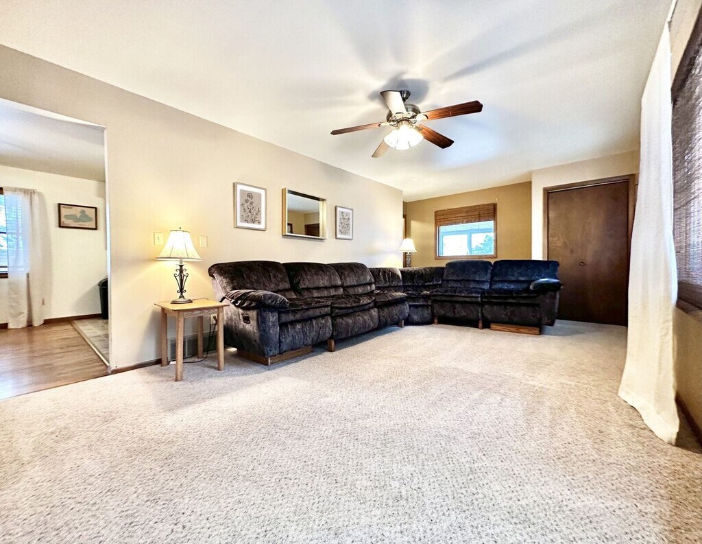 14496 County VV Rentals in Gillett, WI