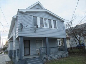 3366 W 94th St, Unit Upstairs in Cleveland, OH - Building Photo - Building Photo