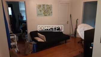 103 Gordon St, Unit 8 in Boston, MA - Building Photo