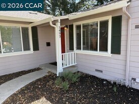 1493 Carmel Dr in Walnut Creek, CA - Building Photo