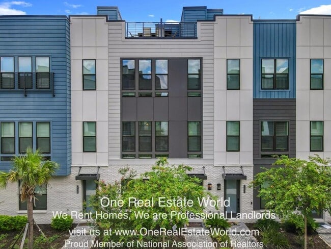 2154 Whitney Marsh Aly in Orlando, FL - Building Photo - Building Photo