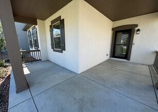 7618 Red River Way in Colorado Springs, CO - Foto de edificio - Building Photo