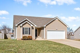 1351 Francesca Drive in Clarksville, TN - Building Photo - Building Photo