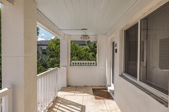 550 NE 82nd Terrace in Miami, FL - Building Photo - Building Photo