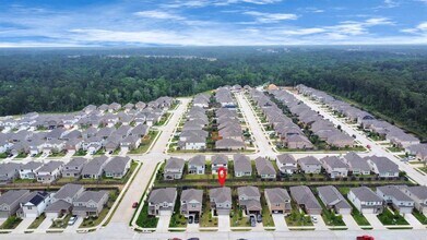 2832 Madison Dr in Conroe, TX - Building Photo - Building Photo