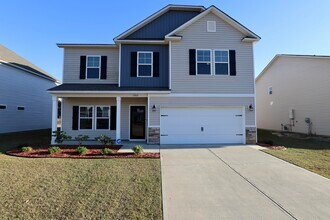 1960 Barnhart Dr in Sumter, SC - Building Photo - Building Photo