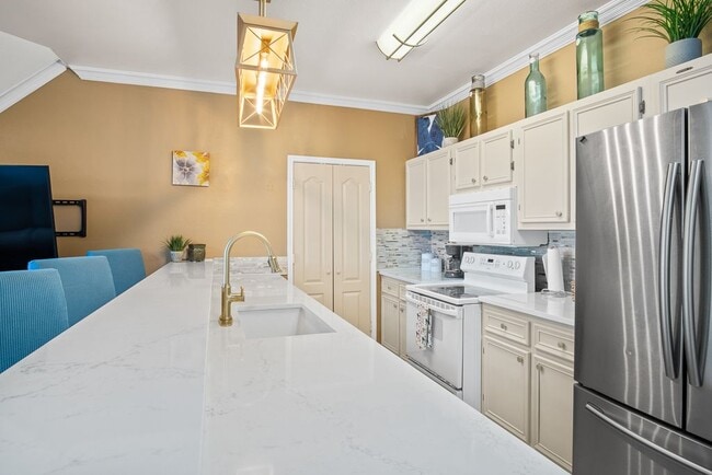 14214 Ambrosia St in Corpus Christi, TX - Building Photo - Building Photo