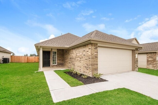 311 Pronghorn Dr in Huntsville, TX - Building Photo - Building Photo