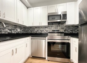 10 Woodbridge St in Cambridge, MA - Building Photo