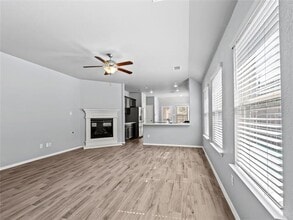 2452 Opaline Dr in Aubrey, TX - Building Photo - Building Photo