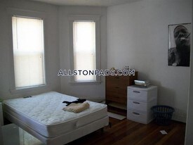 27 Ashford St Apartments