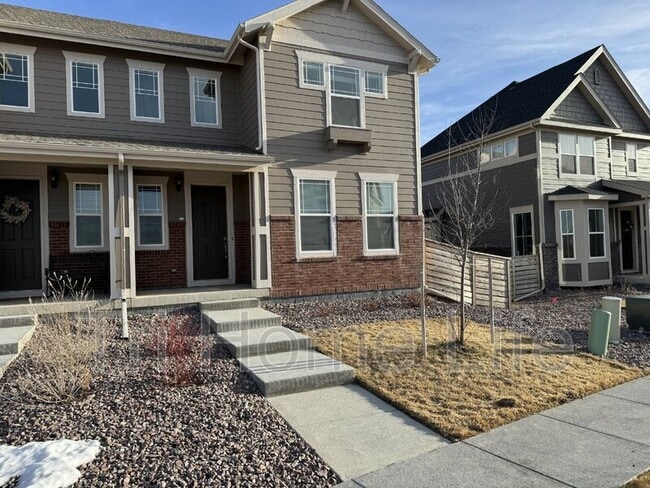 property at 17676 Olive St