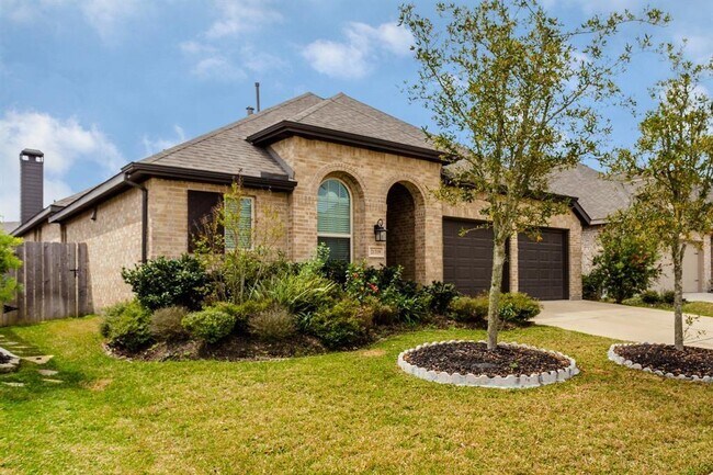 21319 Cold Rain Dr in Richmond, TX - Building Photo - Building Photo