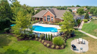 The Reserve at Monroe Crossings Apartments