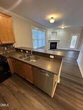 111 Tuska Hills Dr in Holly Springs, NC - Foto de edificio - Building Photo