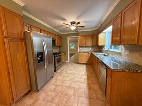 100 Hycliff Rd SW in Rome, GA - Building Photo - Building Photo
