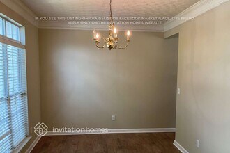 862 Shadow Lake Dr in Lithonia, GA - Building Photo - Building Photo