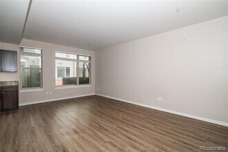 2500 17th St, Unit 308 in Denver, CO - Building Photo - Building Photo