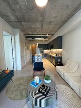 138 NW 34th St, Unit A3 in Miami, FL - Building Photo - Building Photo