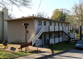 497 NE Boulevard Pl Apartments