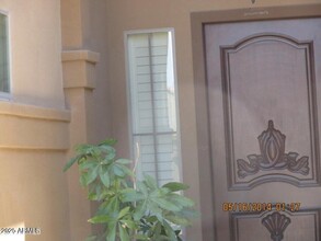 1423 E Zion Way in Chandler, AZ - Foto de edificio - Building Photo