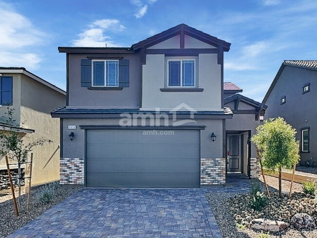property at 8839 Carmine Cob Ave